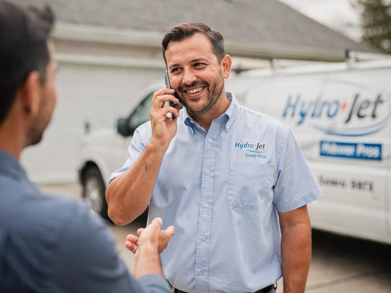 Hydro Jetting Douglasville, GA FAQs